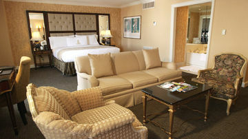 Royal Sonesta Hotel