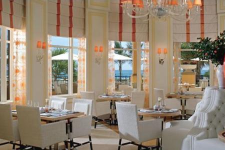 Hotel The Ritz Carlton