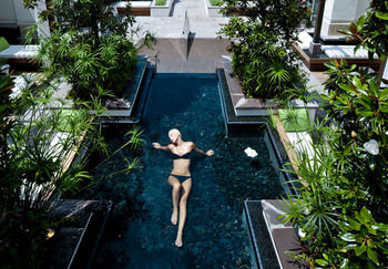 Hotel The Ritz Carlton