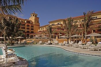 Hotel The Ritz Carlton