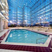 Renaissance Philadelphia Hotel Airport
