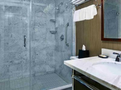 Sheraton Philadelphia University City Hotel