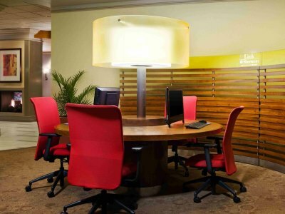 Sheraton Philadelphia University City Hotel