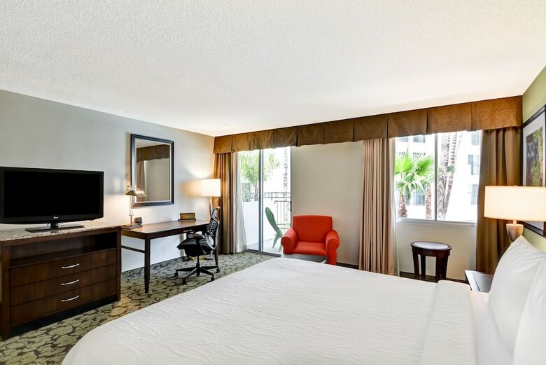 Hotel Hilton Garden Inn Phoenix Midtown