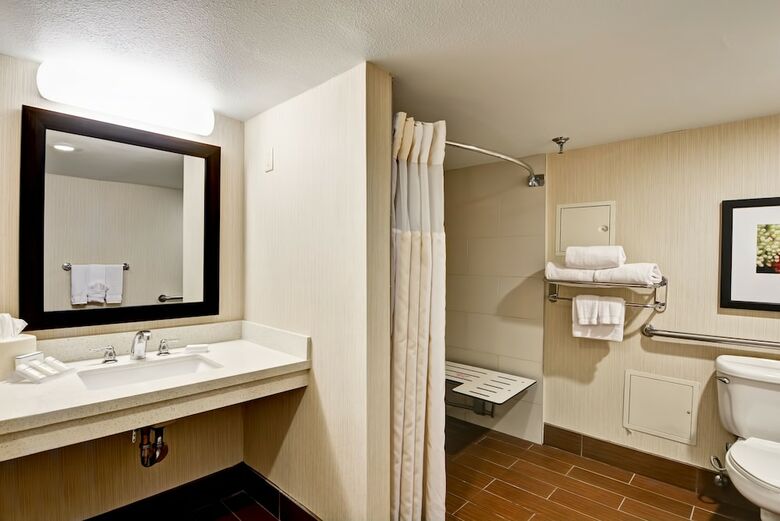 Hotel Hilton Garden Inn Phoenix Midtown