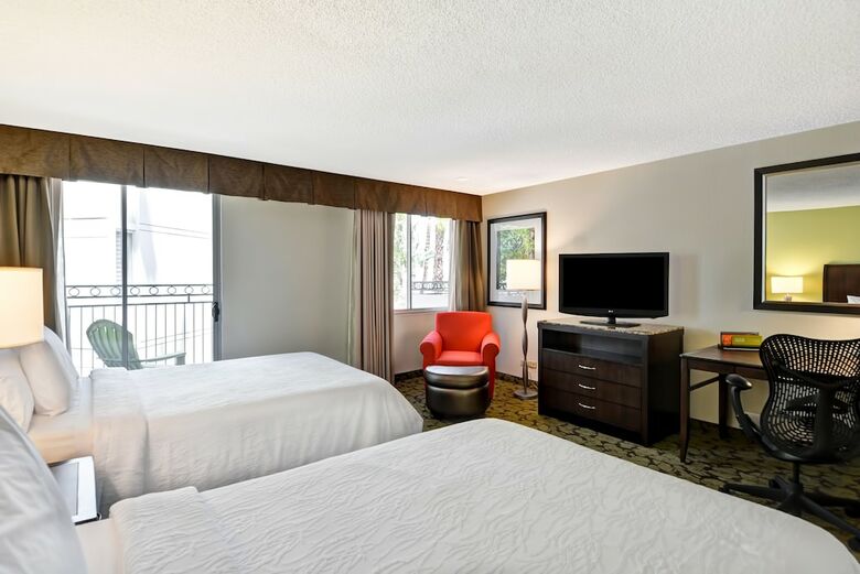Hotel Hilton Garden Inn Phoenix Midtown