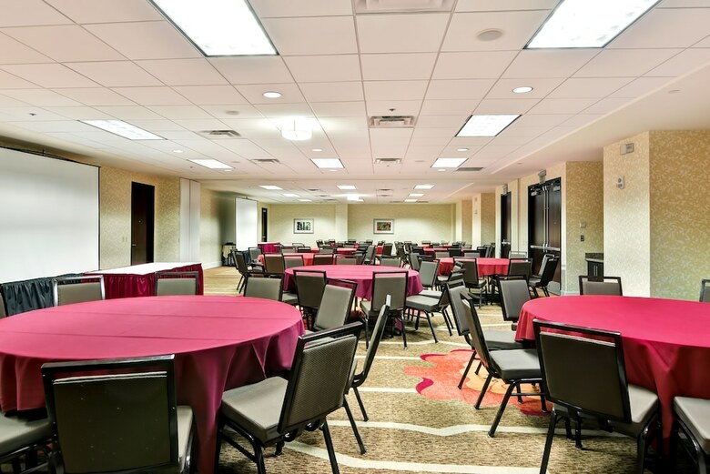 Hotel Hilton Garden Inn Phoenix Midtown