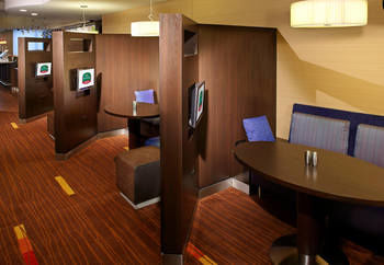 Hotel Courtyard By Marriott Pittsbu