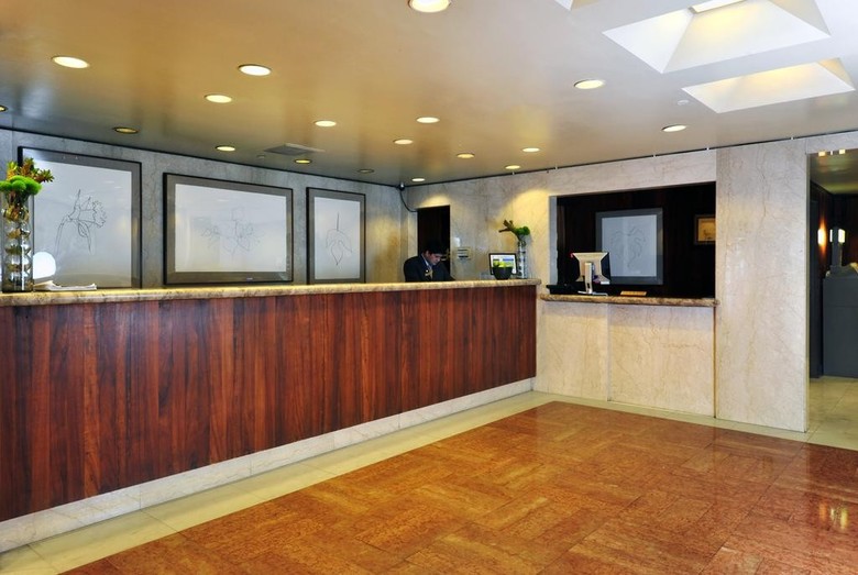 Hotel Club Donatello