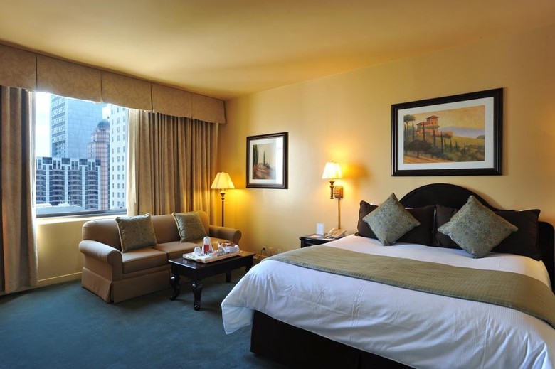 Hotel Club Donatello