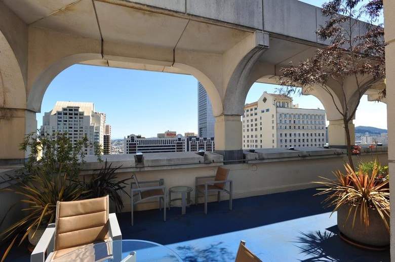 Hotel Club Donatello