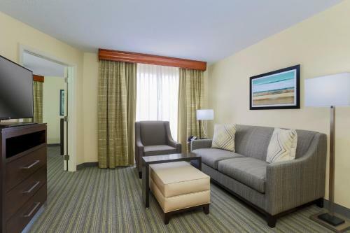 Hotel Homewood Suites By Hilton Clearwater