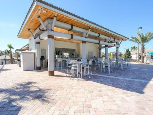Wexford Way Holiday Home At Championsgate