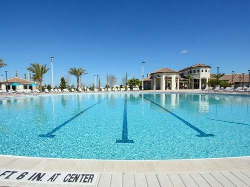 Wexford Way Holiday Home At Championsgate