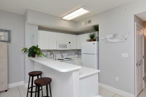 Apartamento Celadon Beach Resort By Panhandle Getaways