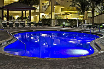 Hotel Wyndham Royal Vista