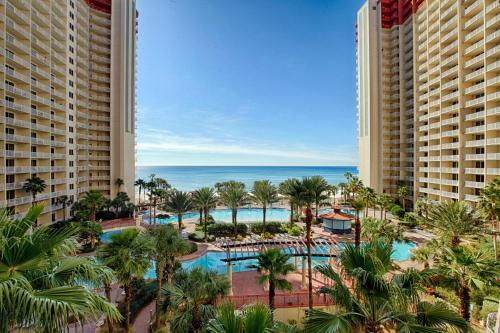 Hotel Shores Of Panama By Panhandle Getaways