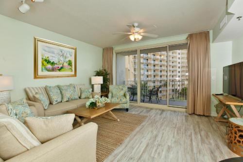 Hotel Shores Of Panama By Panhandle Getaways