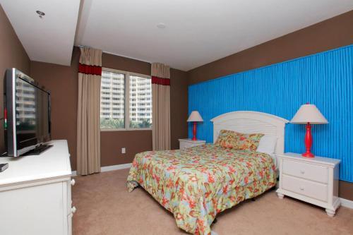 Hotel Shores Of Panama By Panhandle Getaways