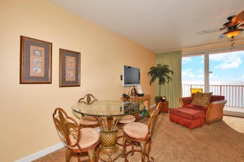 Hotel Shores Of Panama By Panhandle Getaways