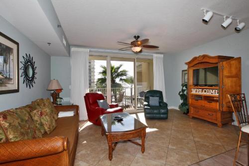Hotel Shores Of Panama By Panhandle Getaways