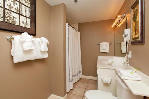 Hotel Shores Of Panama By Panhandle Getaways