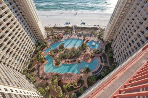 Hotel Shores Of Panama By Panhandle Getaways