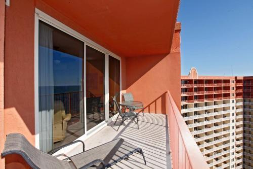 Hotel Shores Of Panama By Panhandle Getaways