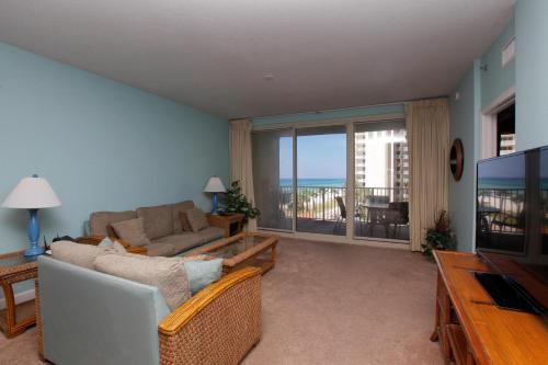 Hotel Shores Of Panama By Panhandle Getaways