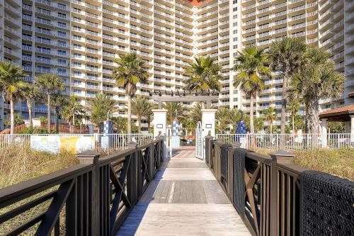 Hotel Shores Of Panama By Panhandle Getaways