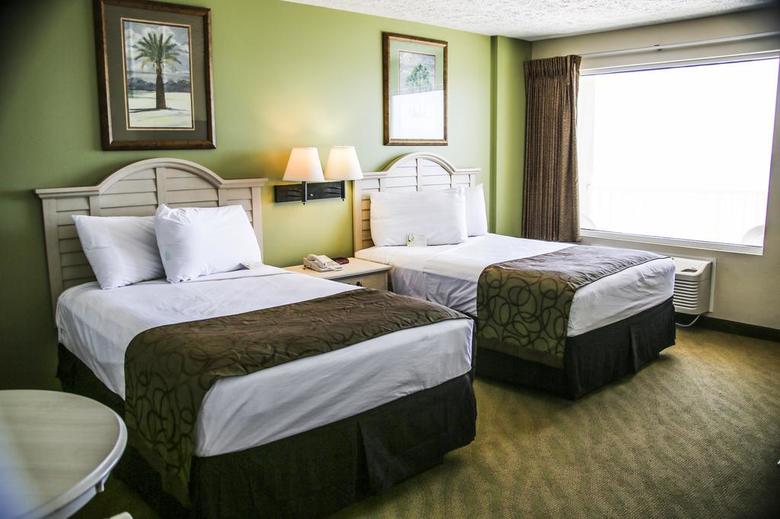 Hotel Legacy By The Sea