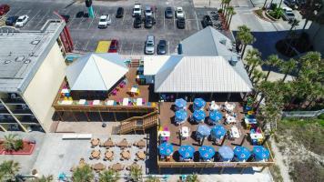 Hotel Legacy By The Sea