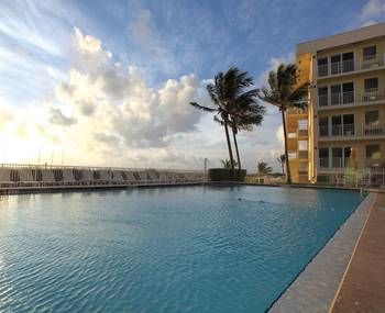 Aparthotel Wyndham Sea Gardens