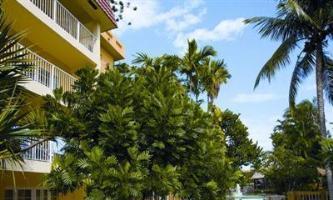 Aparthotel Wyndham Sea Gardens