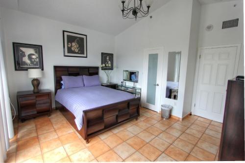Deluxe Studios And Apartments At The Shelborne
