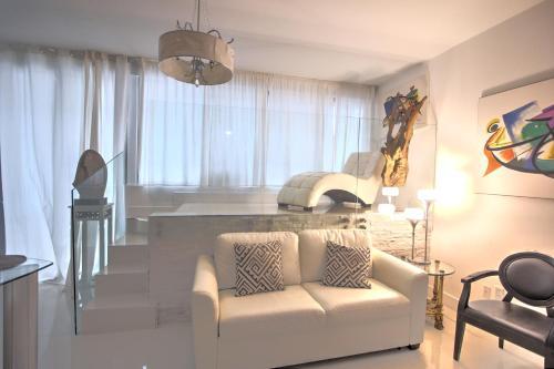 Deluxe Studios And Apartments At The Shelborne
