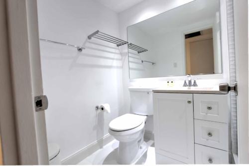 Deluxe Studios And Apartments At The Shelborne