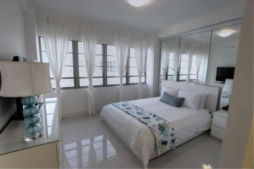 Deluxe Studios And Apartments At The Shelborne