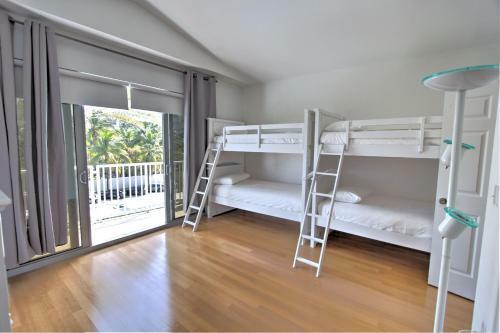 Deluxe Studios And Apartments At The Shelborne