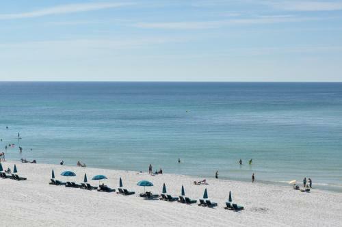 Apartamento Long Beach Resort By Resort Collection