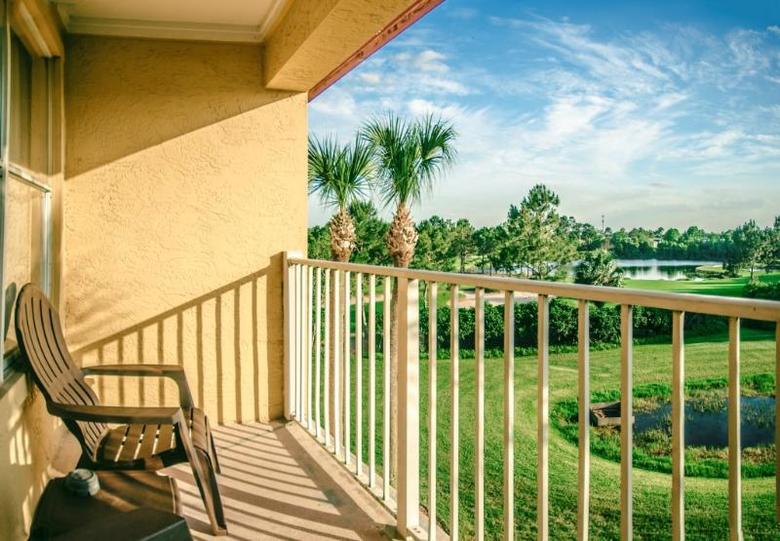 Apartamento Suite Parc Corniche