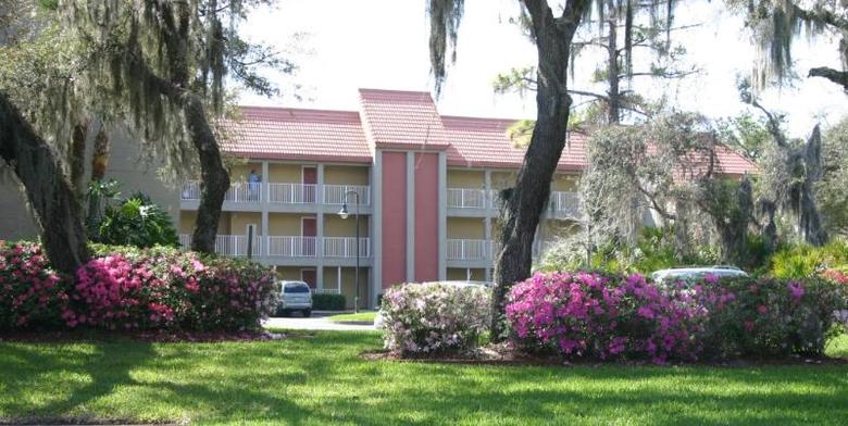 Apartamento Suite Parc Corniche