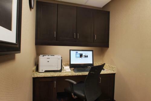 Hotel Hampton Inn & Suites Port St. Lucie