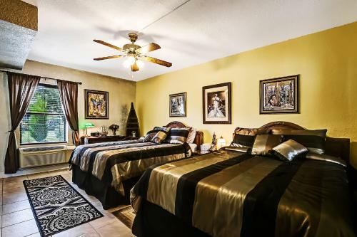 Apartamento Royal Orleans Resort Unit #107