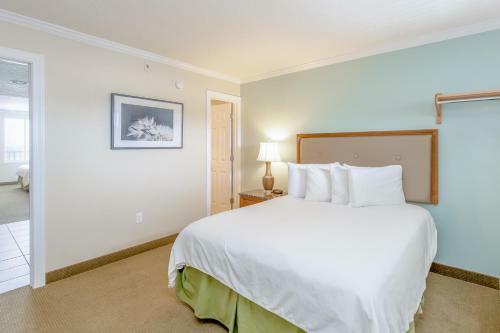 Motel Beachside Resort Panama City Beach