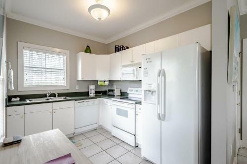 Apartamento Purple Parrot 18cu