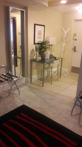 Aparthotel Strand Ocean Drive Suites