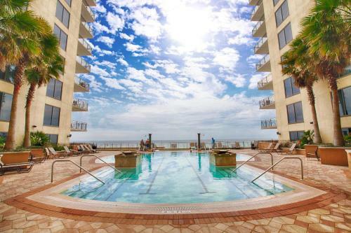Hotel Origins At Seahaven By Panhandle Getaways
