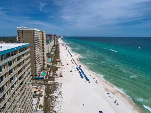 Hotel Majestic Beach Resort Tower 2 By Panhandle Getaways