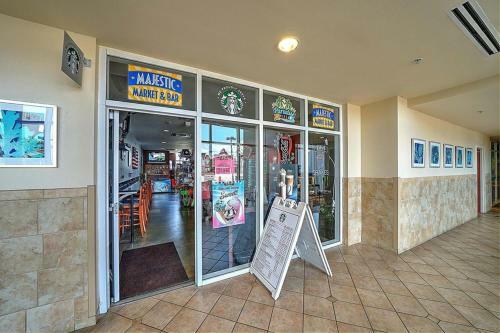 Hotel Majestic Beach Resort Tower 2 By Panhandle Getaways